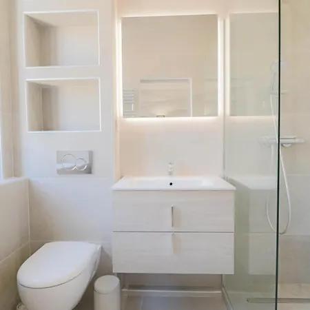 Napoleon Luxurious Renovated 1min From Palais * Κάννες