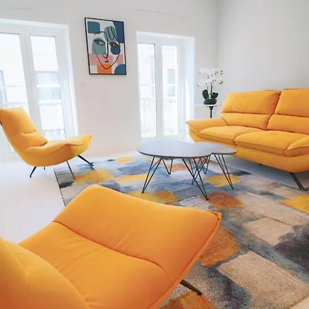 Napoleon Luxurious Renovated 1min From Palais Διαμέρισμα